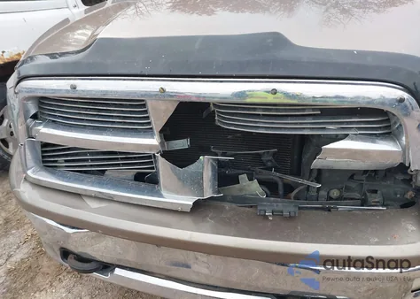 2010 Dodge Ram 1500 Slt/Sport/Trx z USA, uszkodzony, nr VIN 1D7RV1GT6AS125126